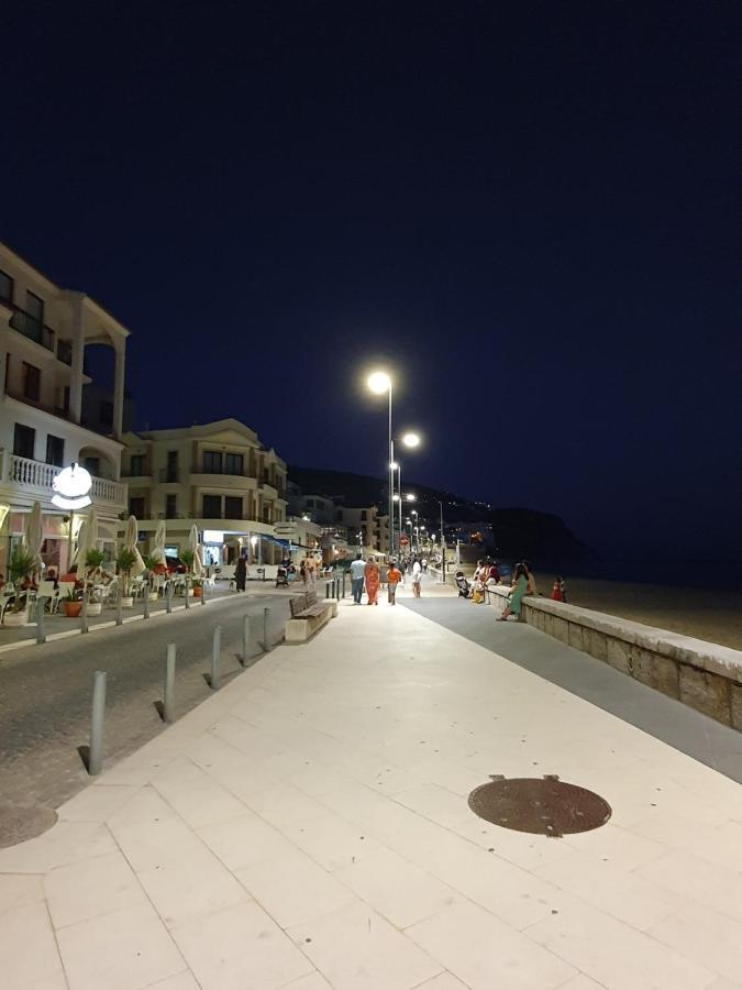 Chez Anna Appartement Sesimbra Buitenkant foto