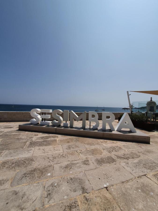 Chez Anna Appartement Sesimbra Buitenkant foto