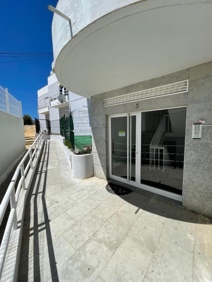 Chez Anna Appartement Sesimbra Buitenkant foto