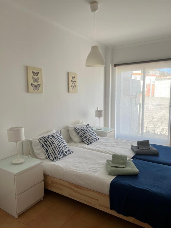 Chez Anna Appartement Sesimbra Buitenkant foto