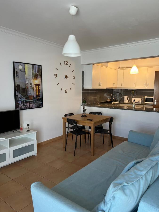 Chez Anna Appartement Sesimbra Buitenkant foto