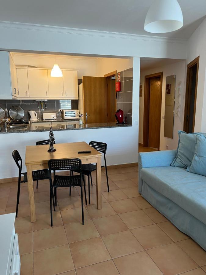 Chez Anna Appartement Sesimbra Buitenkant foto