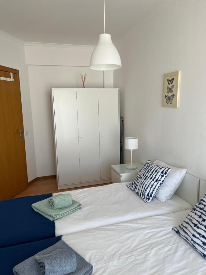 Chez Anna Appartement Sesimbra Buitenkant foto