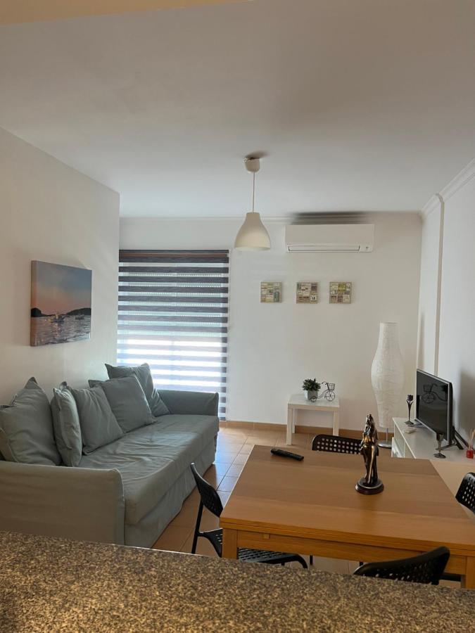 Chez Anna Appartement Sesimbra Buitenkant foto