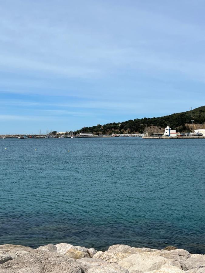 Chez Anna Appartement Sesimbra Buitenkant foto