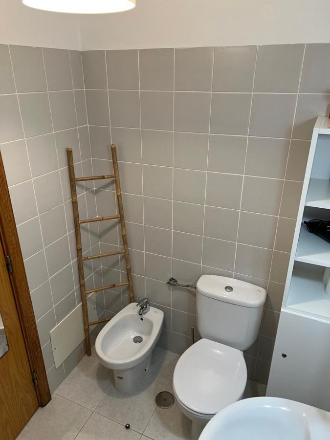 Chez Anna Appartement Sesimbra Buitenkant foto